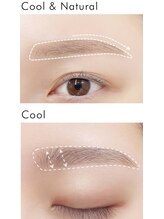 チコ 宝塚店(chico)/美眉スタイリング/間引き/眉毛