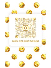 チョアチョア 立川本店(CHOA-CHOA)/公式Instagram【小顔/シミ】
