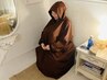 デトックスやフェムケア、妊活に★【国産オーガニックよもぎ蒸し】30分 ¥4000
