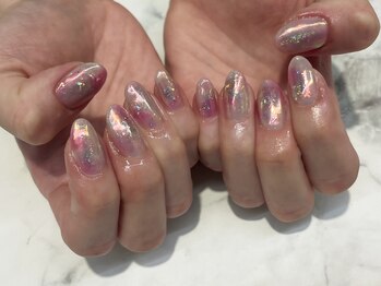 シエル(Ciel by Luxe)/オーロラニュアンス