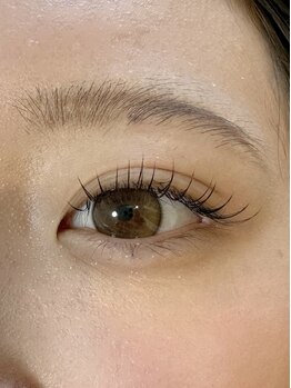 チョキナ(chokina.)/フラットラッシュ120本