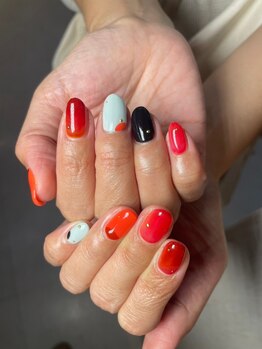 ザネイルズ(The Nails)/