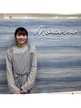 モアナ(Moana)&nbsp;MANAMI 