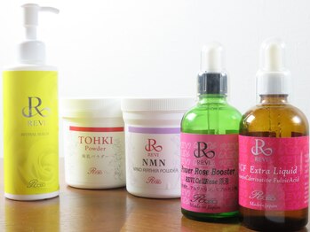 メンスエトマヌス(Mens et Manus)/【REVI】正規取扱代理店