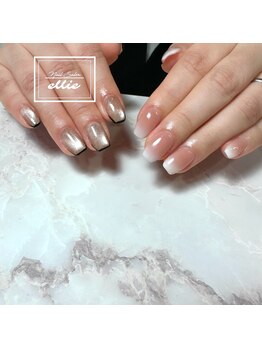 エリー(ellie)/持ち込みゴールドコース