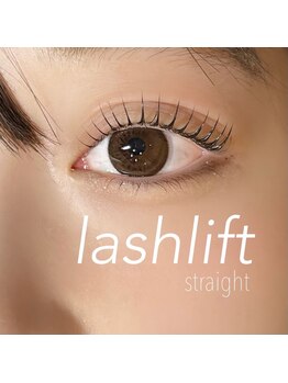 クイックアイズ セルフメイド 泉大津店(Quick Eyes SELFMADE)/まつ毛パーマ