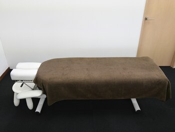 整体 リラクゼーション 風(Kaze)/カイロベット