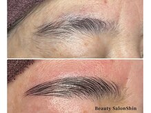 シン(Shin)/【眉癖改善】