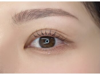 プラスアイ 川崎東口店/束感パーマ