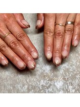 ルミナ 高崎店(Lumina)/フラッシュフレンチ