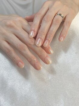 ソフィアネイル 赤羽店(Sofia Nail)/