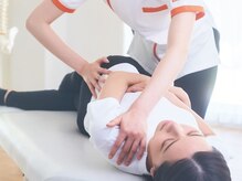 カラダファクトリー 横浜ジョイナス店/定番人気★整体・骨盤調整コース