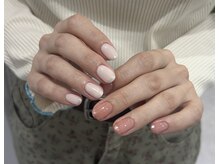 ペイル(#peil)/オーロラフレンチ