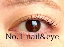 ナンバーワン(No.1)