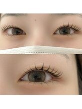 シェリル 府中(Cherilu)/上下パーマ/府中