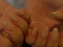 アイネイルズ 大宮店(Ｉ nails)/【miyabi @m_nail3088】