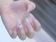 クロウネイル ジジ 札幌店(CLOW NAIL zizi)の写真/季節に合わせたトレンドデザイン多数ご用意!華やか系～シンプルまでZIZIはスカルプの定額メニューが豊富♪