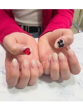 サニーネイル(sunny nail)/