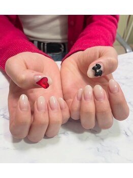 サニーネイル(sunny nail)/