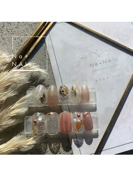 エヌエープラスネイル 西葛西店(Na+nail)/