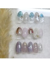 トイロ 高宮店(TOIRO)/¥6490定額アートコース