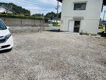 掛川整体 からだや/【駐車場No.2】