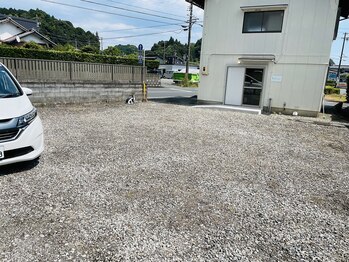 掛川整体 からだや/【駐車場No.2】