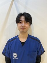 ゼロスポ鍼灸院 接骨院 川崎南幸 小向 遼大