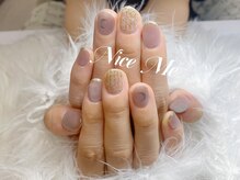 ナイスミー(Nice Me)/トレンドデザイン♪