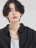 ・tomoki指名¥6000+¥6000【ヒゲ脱毛（鼻下+口下+顎+頬）+eyebrowwax】