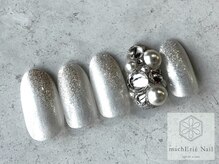 マシェリ ネイル(machErie Nail)/クラシカルコース☆￥8250