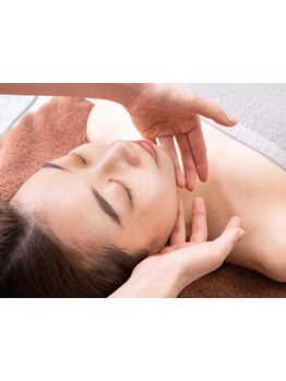 お肌をきれいにしたい