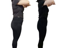 ブルモア(BLMORE)/お腹/お尻周りスッキリ－5kg以上