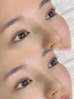 ポタラ(Potala)/カールデザイン