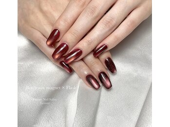 レモン(Lemon)/ボルドーマグ×マグフラッシュ