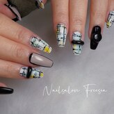 フリージア(Freesia)