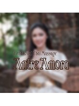 アンテレアモーラ(AntreAmora)&nbsp;Kaori 