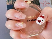 セリーヌ(Celine)の雰囲気（持続性の高さ～）