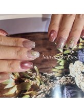 ネイルアトリエ リトム(Nail atelier Litom)/