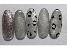 はあとねいる 金沢北安江店/金沢北安江店限定デザイン