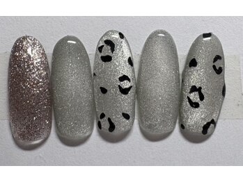 はあとねいる 金沢北安江店/金沢北安江店限定デザイン