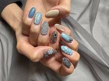 ハンスム 下北沢(Hansum)/ピクシーネイル