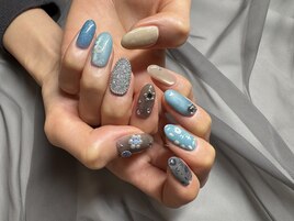 ピクシーネイル