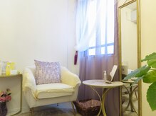 小顔矯正サロン セラフィ/翌日のお顔は更にシャープに♪