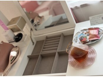 サロン ほほえむ(Fofo-m)/