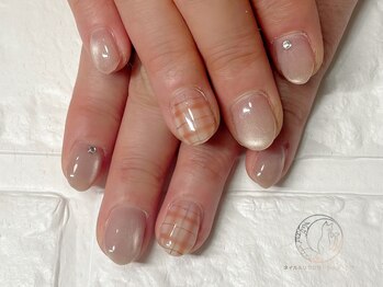 ニケ/シンプルプラン¥6500