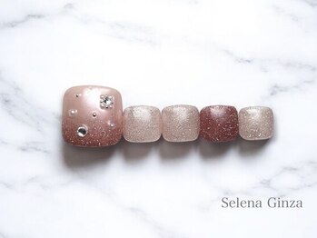 FOOTベーシック★初回¥10000