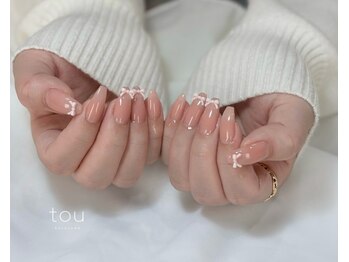 tou【トウ】四条烏丸/