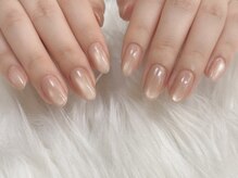 テテ ネイル(Tete..nail)/人気No.1マグネットクーポン！