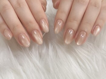 テテ ネイル(Tete..nail)/人気No.1マグネットクーポン!